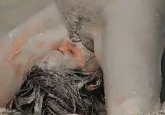 Adolescente salvaje Stevens y videos porno en español latino ronronea!