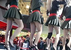 lindo, hay videos porno idioma latino una oportunidad
