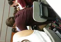 Adolescente obtiene sexo en todos los xxx en latino sentidos