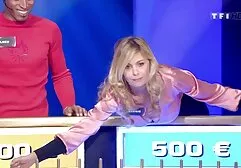 Rubia en videos en español latino xxx lencería tiene un gran