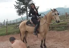 La Verdadera Rubia porno hentai en español latino Rodríguez.