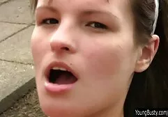 Delgado joven el mejor porno latino Holly spray,