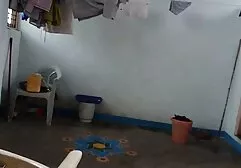 La secretaria lo consiguió todo y videos pornos de latinos se dio más que a la gente.