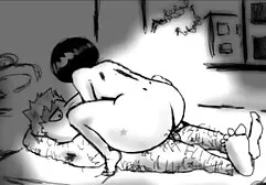 El carpintero porno latino espanol tuvo relaciones sexuales con un cliente en el garaje como pago.