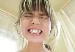 Masturbación de lujo delante de videos porno gratis en español latino la cámara!