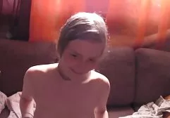 Trío con ver porno en audio latino novia, padres.