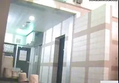Rubia video porno audio latino violada en la Ducha