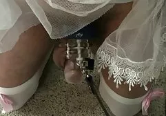 se tragó xxx en latino una gran mierda en su boca junto con su pene.