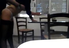 Chico entra en la vagina follando audio latino de MILF