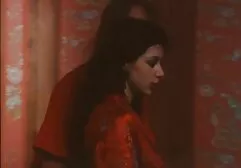 La pequeña Margarita tailandesa es mejor porno latina su cabello.
